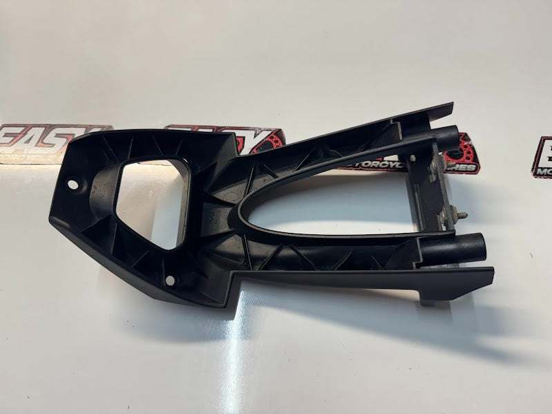 BMW F800 ST 2009 License Plate Mount OEM Genuine 46627678610