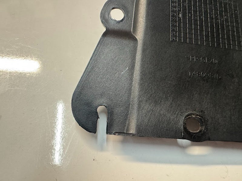 Royal Enfield Interceptor 650 2022 Toolkit Tray OEM Genuine 148098D Euro 5