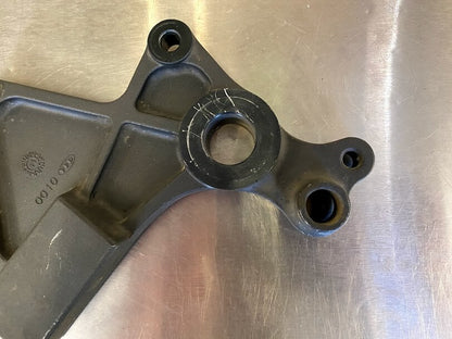 Rear Caliper Holder Kawasaki Ninja 650RL 06-16 2011 43034-0037