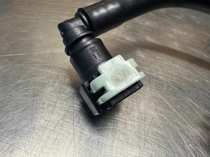 Yamaha YZF R1 2015-2019 Fuel Pipe Hose Connectors OEM Genuine 2CR-13971-00