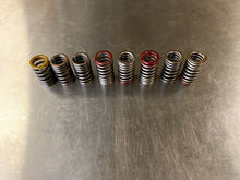 Valve Springs Yamaha MT-07 2016