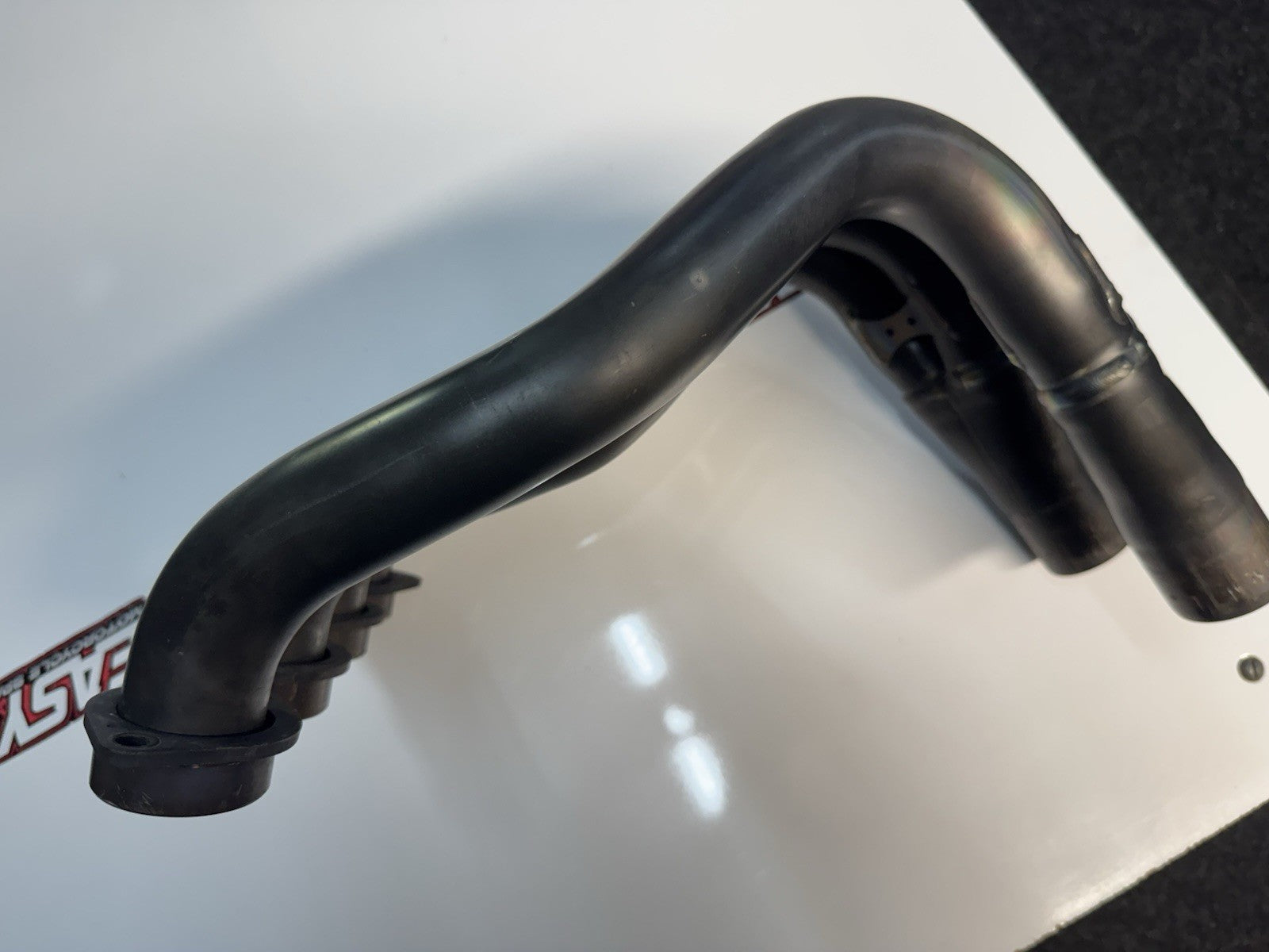 Yamaha YZF R1 2015-2025 Exhaust Headers OEM Genuine 2CR-14602-00