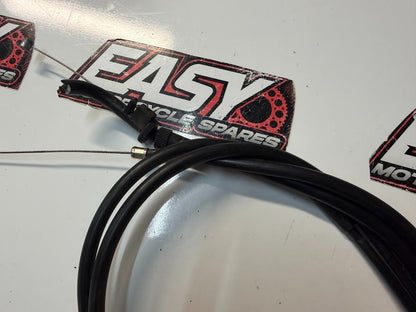 Throttle Cables Kawasaki Ninja 300 2013-2017 OEM 54012-0577
