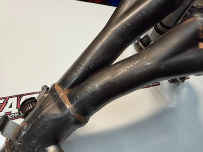 Headers Exhaust Manifold Suzuki GSXR 1000 2007-2008 OEM 14100-21H00 #2