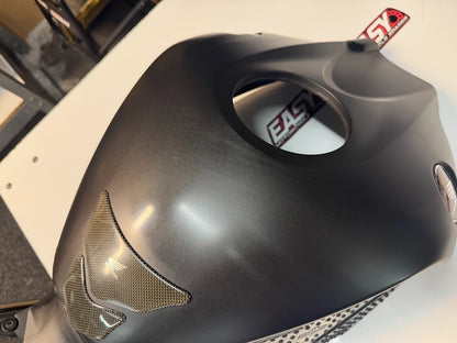 Tank Cover Honda CBR 1000 RR 2012-2016 OEM Genuine 83155-MGP-D000
