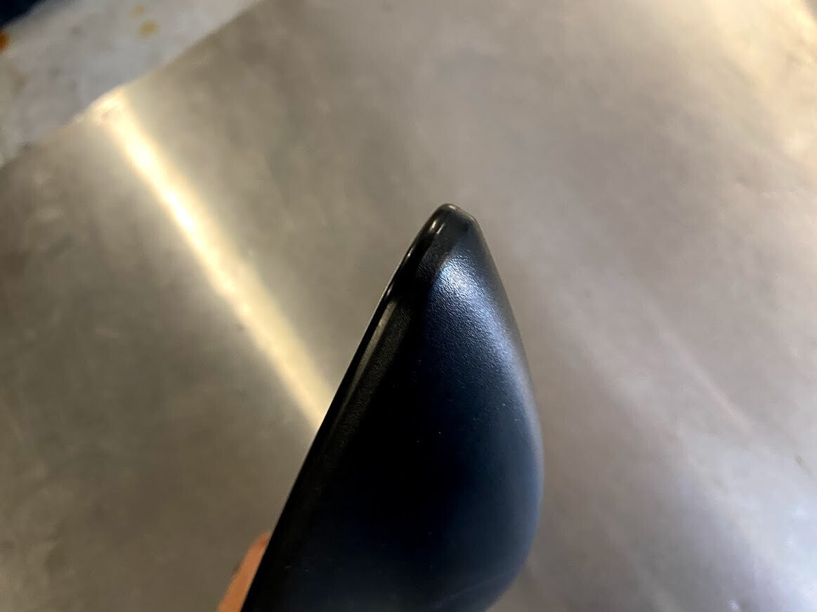 LH Mirror Yamaha FZ1 06-09 2008 3C3-26280-00-00