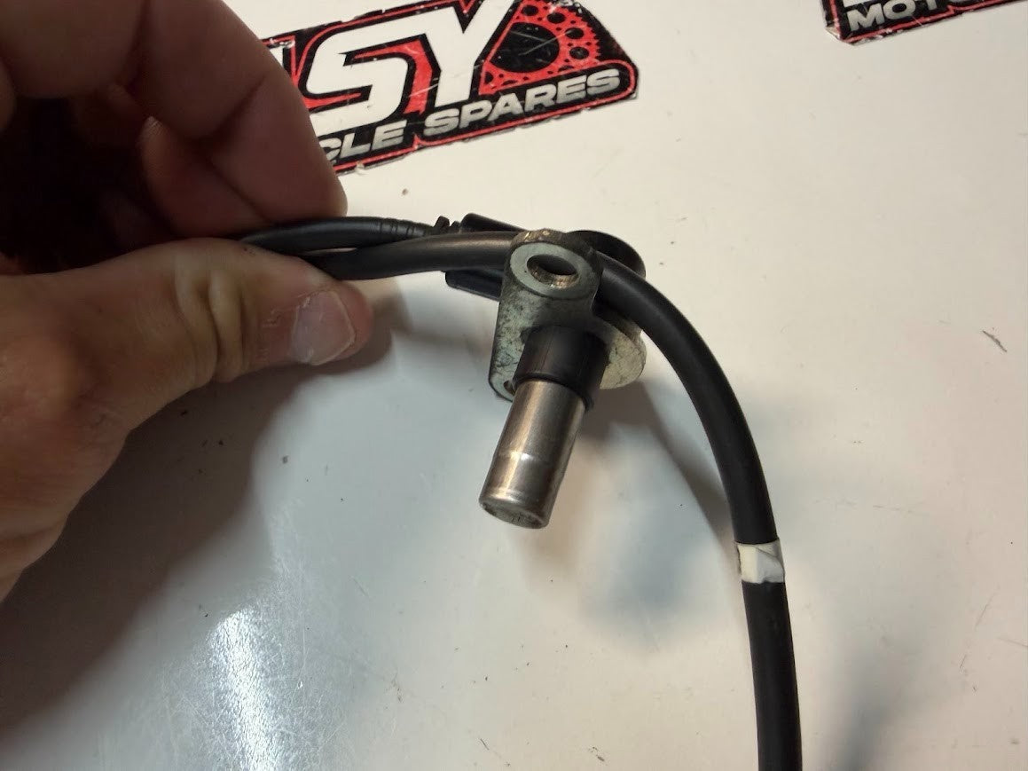 Front ABS Sensor Suzuki GSF 1250 S Bandit 2007-2016 OEM 55710-49G01
