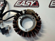 Yamaha YZF R7 2022-2025 Stator Alternator Generator OEM Genuine 1WS-81410-02