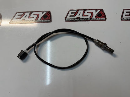 Oxygen Sensor o2 Suzuki GSF 1250 S Bandit 2007-2015 OEM 18213-18H10