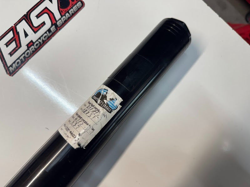 Yamaha YZF R1 2020-2021 Front Forks Suspension OEM Genuine B3L-23102-00