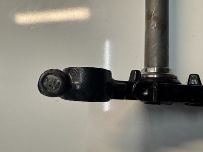 Yamaha YZF R15 2011-2018 Lower Triple Tree OEM Genuine 20P-F3340-00