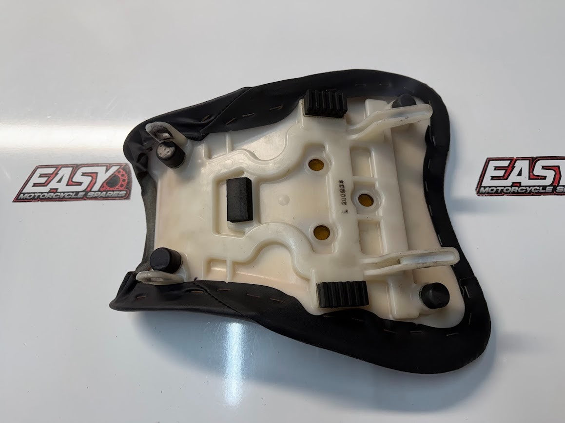Riders Seat Suzuki GSXR 1000 2007-2008 OEM 45100-21H01-6BY