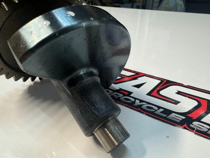 Honda XR 250 Counter Balancer Shaft #2