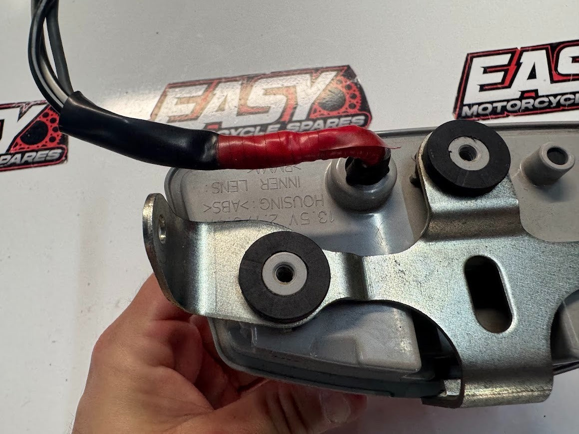 Suzuki GSXR 1000 2012-2016 Taillight Brake Light OEM Genuine 35710-14JC0