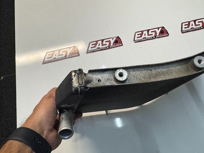 Suzuki GSXR 1000 2007-2008 Radiator OEM Genuine 17710-21H00