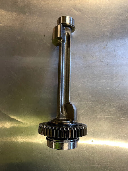 Balancer Shaft Triumph Street Triple 675 2013