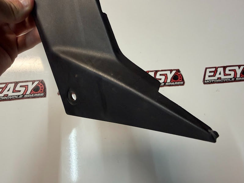 LH Side Tank Cover Kawasaki Ninja 300 2013-2017 OEM 14092-0922