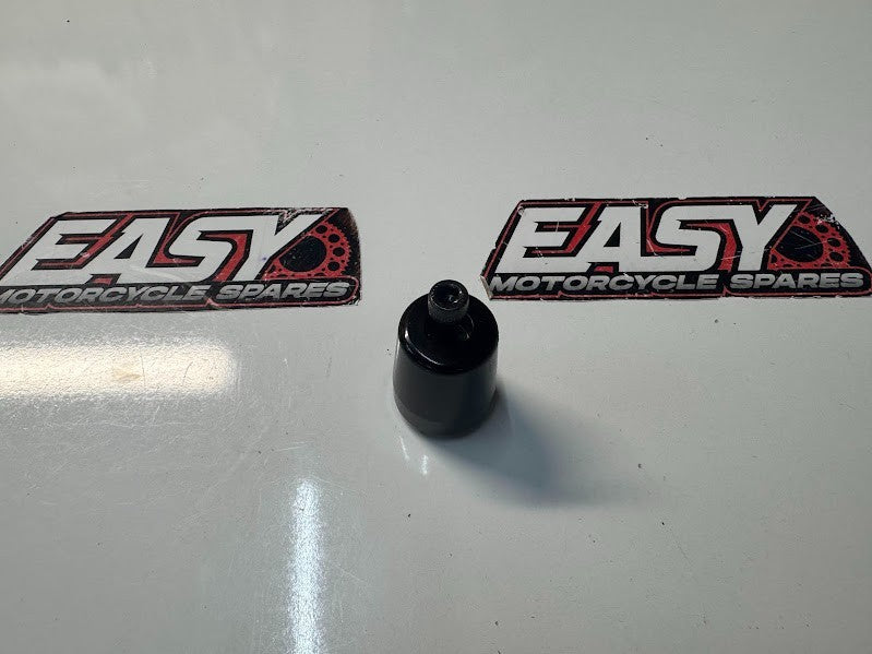 Yamaha YZF R7 2022-2025 Bar End Weight Cap OEM Genuine 39P-26246-00
