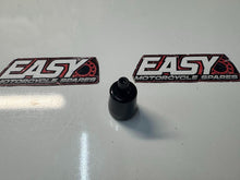 Yamaha YZF R7 2022-2025 Bar End Weight Cap OEM Genuine 39P-26246-00