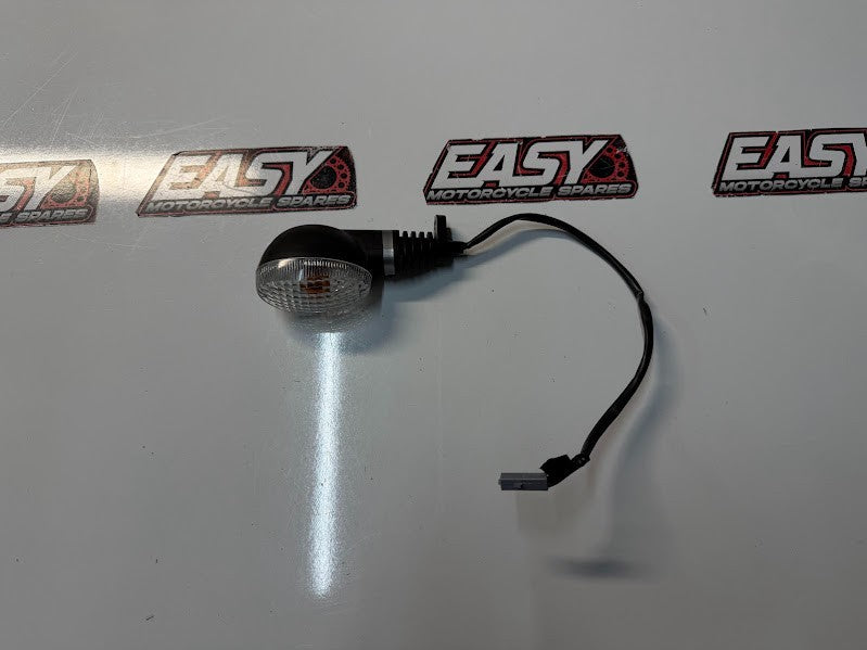 RH Front Blinker Indicator Kawasaki Vulcan S 650 2015-2026 OEM 23037-0417