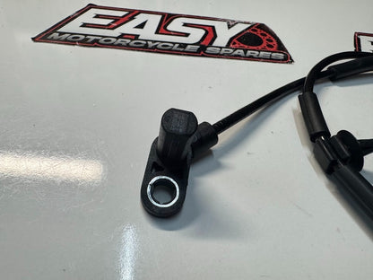 Kawasaki Ninja 500 2024-2025 ABS Front Speed Sensor OEM Genuine 21176-1141
