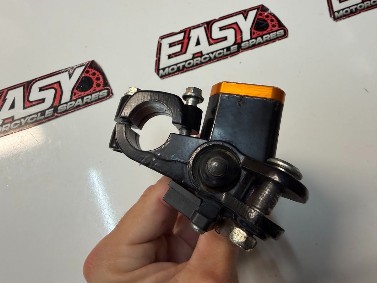 Front Brake Master Cylinder KTM RC 390 2014-2016 OEM 90113001044