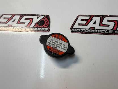 Radiator Cap 1.1 Suzuki GSXR 1000 2001-2025 OEM 17730-08J00