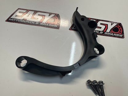 Yamaha YZF R1 2015-2025 Front Sprocket Cover OEM Genuine 2CR-15418-00