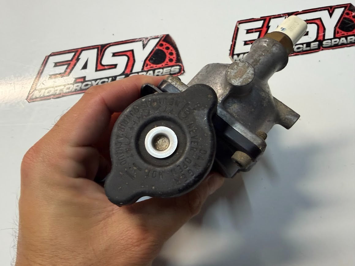 Thermostat Assembly Kawasaki Vulcan VN900 Classic 2006-2022 OEM 14075-0001