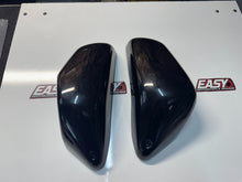 Suzuki VL 1500 Intruder 1998-2004 LH RH Frame Side Covers Pair