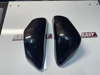 Suzuki VL 1500 Intruder 1998-2004 LH RH Frame Side Covers Pair