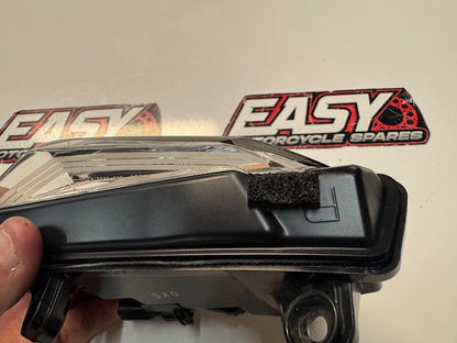 Yamaha YZF R1 2020-2025 RH Pilot Light OEM Genuine B3L-84302-00