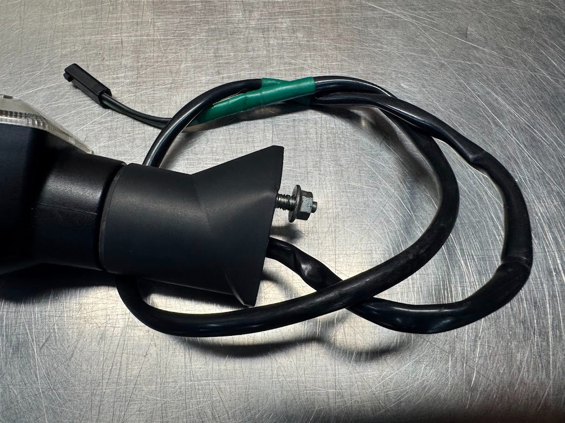 Suzuki GSX-S 1000 2015-2020 RH Rear Blinker Indicator OEM Genuine 35603-08JC0