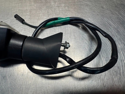 Suzuki GSX-S 1000 2015-2020 RH Rear Blinker Indicator OEM Genuine 35603-08JC0
