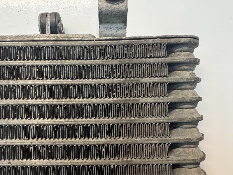 Yamaha YZF R1 2015-2025 Oil Cooler OEM Genuine 2CR-13470-00