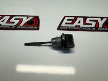 Honda XR 250 Oil Dip Stick