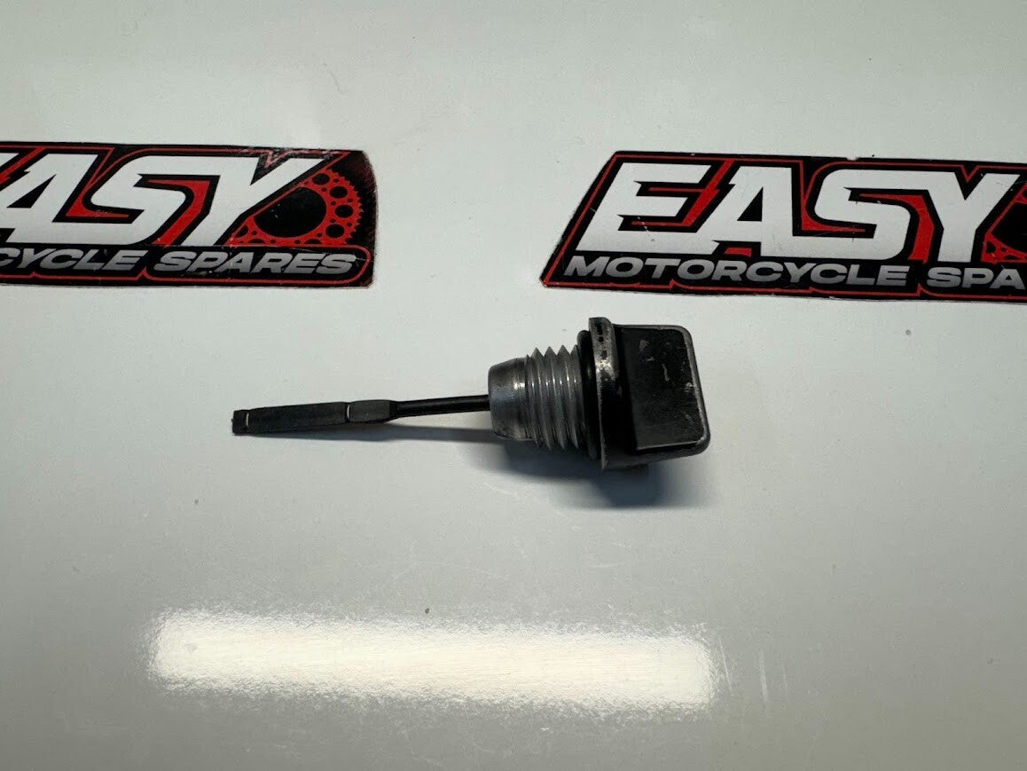 Honda XR 250 Oil Dip Stick