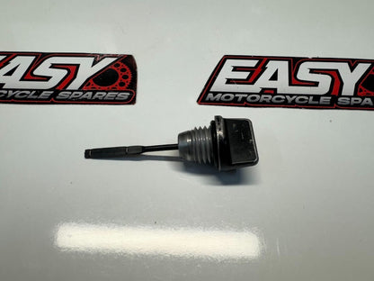 Honda XR 250 Oil Dip Stick