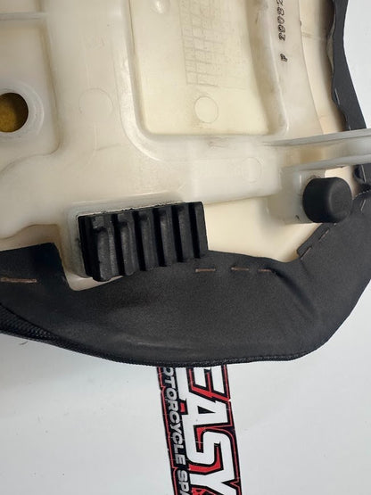 Suzuki GSXR 1000 2012-2016 Riders Seat OEM Genuine 45100-47H11-DW2