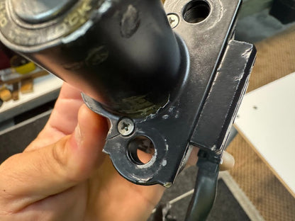 Honda CBR 300R 2014-2018 Ignition Key Lockset OEM Genuine 35010KYJ901