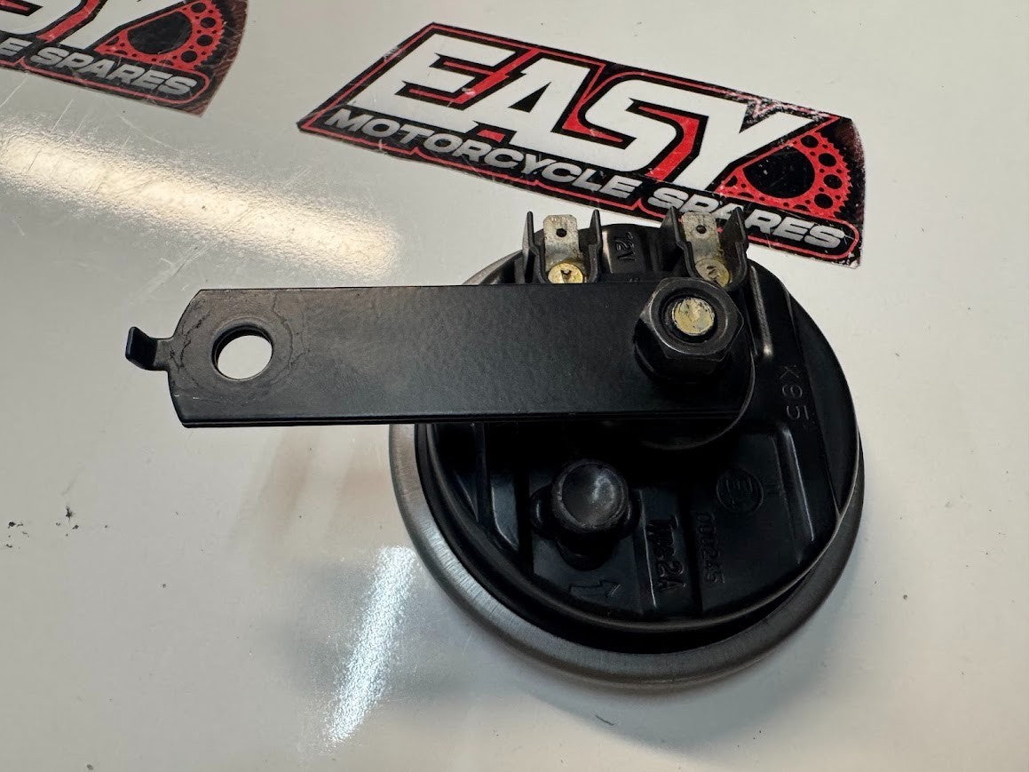 Royal Enfield Interceptor 650 2022 Horns Pair OEM Genuine 591980A Euro 5