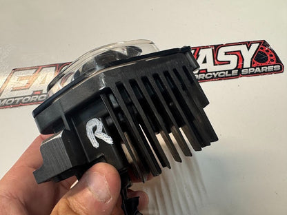 Yamaha YZF R1 2015-2019 RH Headlight Unit OEM Genuine 2CR-84300-00