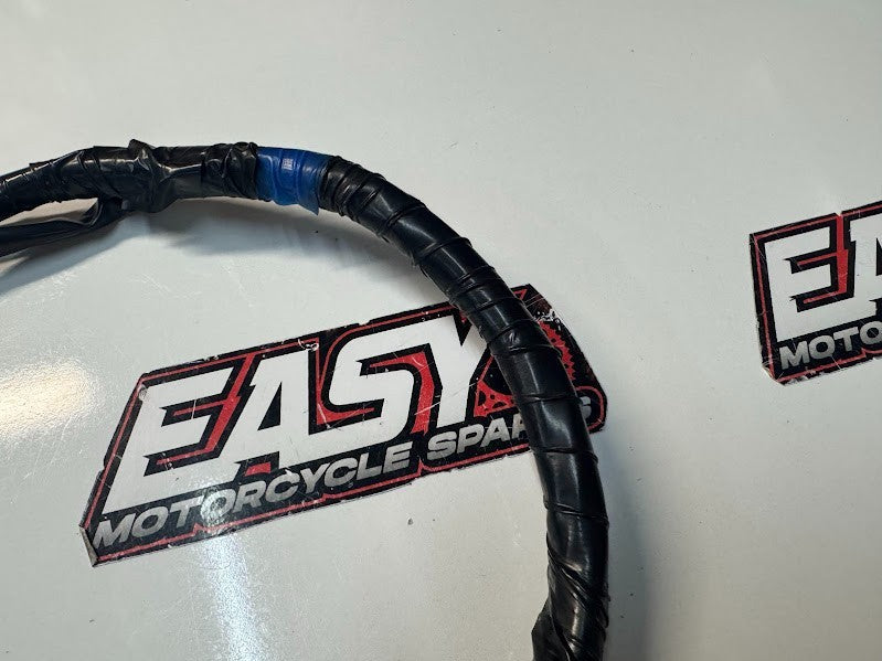 Yamaha YZF R7 2022-2025 Headlight Meter Sub Harness OEM Genuine BEB-84359-00