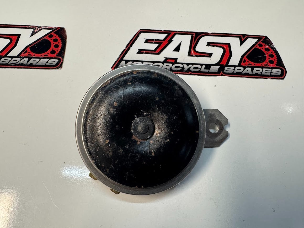 Yamaha MT-10 2016-2025 Horn OEM Genuine B67-83371-00