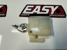 Rear Brake Reservoir Suzuki GSXR 1000 07-08 2007