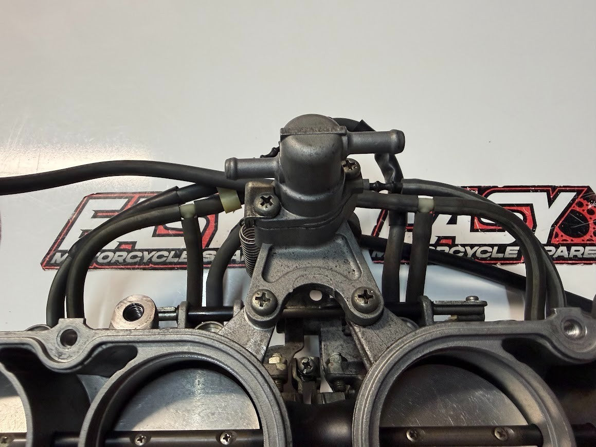 Throttle Bodies Yamaha FZ1 S 2006-2014 OEM 2D1-13750-20