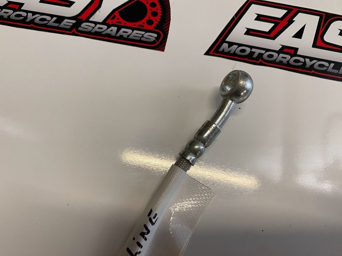 Rear Brake Line KTM Duke 200 2020