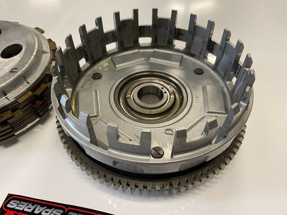 Kawasaki Vulcan S 650 2015-2025 Clutch Complete Assembly 13095-0559