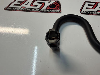 Fuel Pipe Hose Line Suzuki GSXR 1000 2007-2008 OEM 15810-15H01 #2