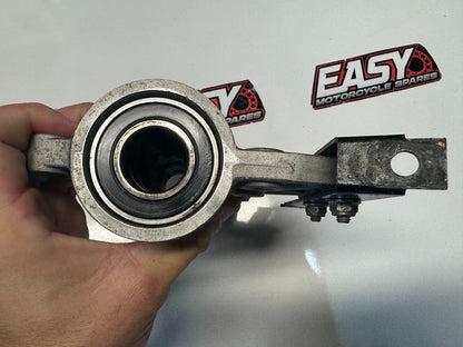 Aprilia RS4 125 4T 2011-2016 Steering Neck Yoke Clamp OEM Genuine